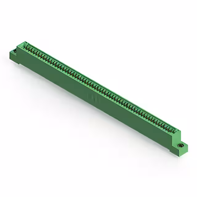 345-061-525-108 EDAC Inc.  Edgeboard Connectors